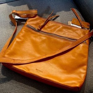 Brand new Margot New York purse